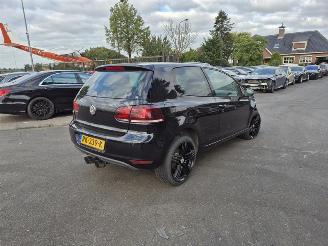 Avarii autoturisme Volkswagen Golf 1.4 TSi 2009/2
