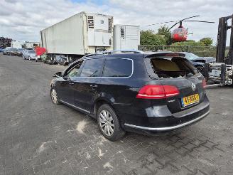 Volkswagen Passat Variant 1.6 TDi picture 2