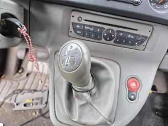 Renault Kangoo 1.5 dCi picture 7
