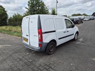 desmontaje vehículos comerciales Mercedes Citan 108 CDi 2014/10