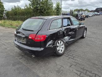 Auto da rottamare Audi A6 avant 2.4 V6 2005/8
