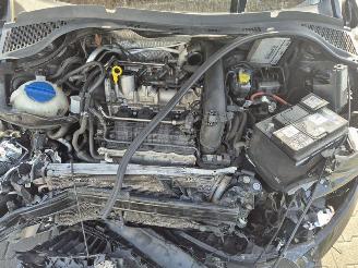Skoda Fabia Combi 1.2 TSi picture 9