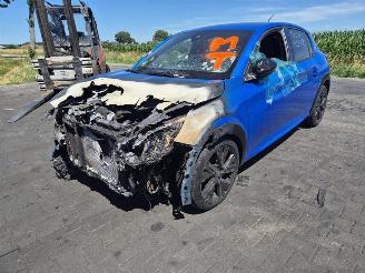 Peugeot 208 1.2 Vti picture 3