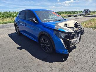 Peugeot 208 1.2 Vti picture 4
