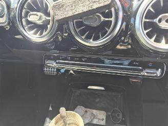 Mercedes Cla-klasse 200d picture 6