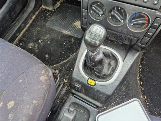 Land Rover Freelander 1.8 166v picture 7