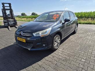 Citroën C4 1.6 16v picture 3