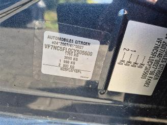 Citroën C4 1.6 16v picture 6