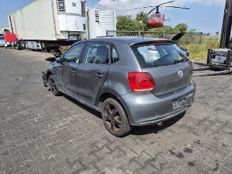 Volkswagen Polo 1.4 16v picture 2