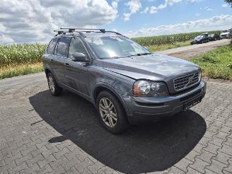 Volvo Xc-90 3.2 24v picture 4