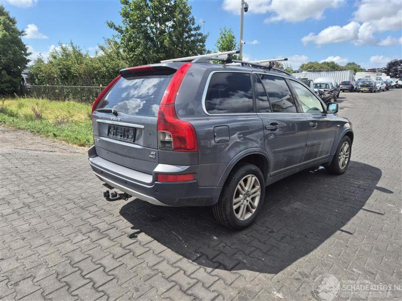 Volvo Xc-90 3.2 24v