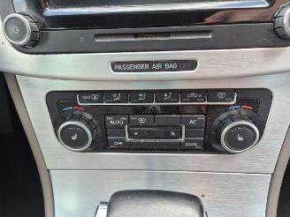 Volkswagen Passat Variant 1.4 TSi picture 8