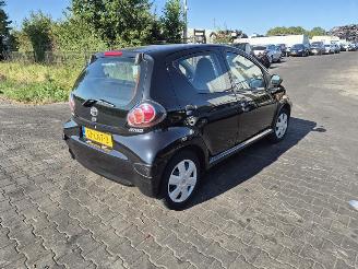 demontáž osobní automobily Toyota Aygo 1.0 2010/9