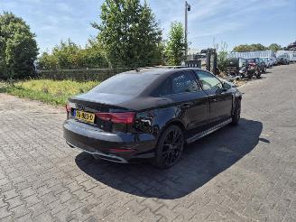 Autoverwertung Audi A3 LIMOUSINE 1.4 TFSi 2017/5