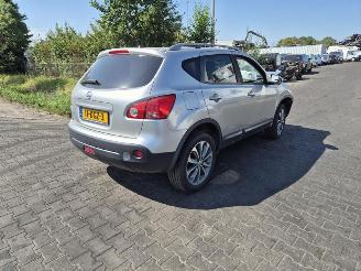 Auto da rottamare Nissan Qashqai 1.6 2009/11