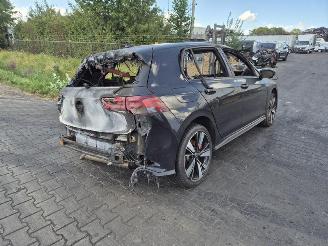 Auto da rottamare Volkswagen Golf GTE 2021/7
