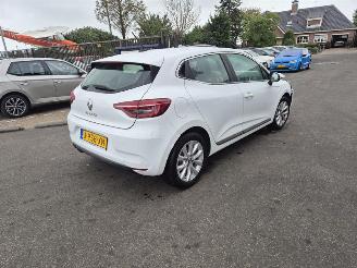 Schadeauto Renault Clio 1.0 TCe 2020/11
