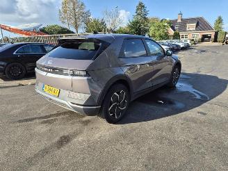 Coche accidentado Hyundai Ioniq Connect 58 kWh 2022/10