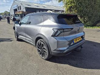 Renault Scenic E Tech picture 2
