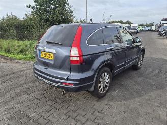 demontáž osobní automobily Honda Cr-v 2.0 16v 2010/1