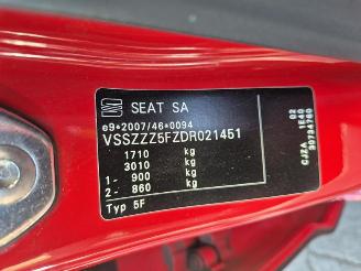 Seat Leon 1.2 TSi picture 8