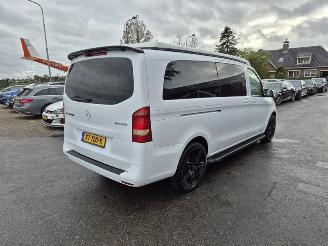 danneggiata camper Mercedes  Vito Tourer 114 CDi 2019/3
