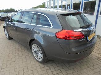 Opel Insignia SPORTS TOURER SW 1.4 Turbo EcoFLEXBusiness Edition picture 3