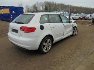 Audi A3 A3 Sportback (8PA), Hatchback 5-drs, 2004 / 2013 1.2 TFSI picture 2
