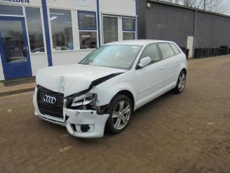 Audi A3 A3 Sportback (8PA), Hatchback 5-drs, 2004 / 2013 1.2 TFSI picture 4