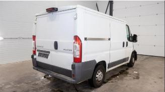 Peugeot Boxer Boxer (U9), Van, 2006 3.0 HDi 160 Euro 4 picture 4