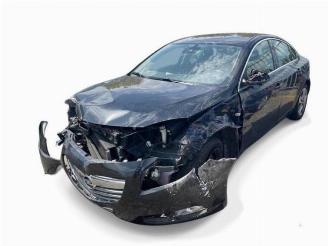 demontáž osobní automobily Opel Insignia Insignia, Sedan, 2008 / 2017 1.4 Turbo 16V Ecotec 2012/5