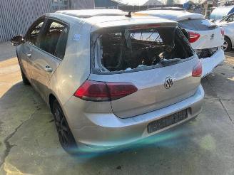 Volkswagen Golf Golf VII (AUA), Hatchback, 2012 / 2021 1.4 TSI 16V picture 3