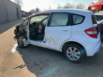 Honda Jazz Jazz (GE6/GE8/GG/GP), Hatchback, 2008 / 2015 1.4 i-DSi 16V picture 2