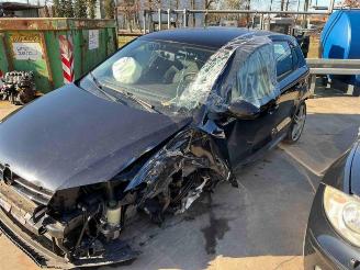 Volkswagen Polo Polo V (6R), Hatchback, 2009 / 2017 1.4 16V picture 2