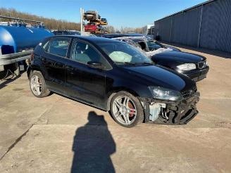 Sloopauto Volkswagen Polo Polo V (6R), Hatchback, 2009 / 2017 1.4 16V 2013/8