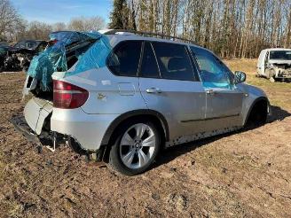 BMW X5 X5 (E70), SUV, 2006 / 2013 3.0d 24V picture 3