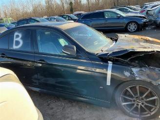 BMW 3-serie 3 serie (F30), Sedan, 2011 / 2018 330e picture 4