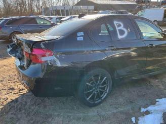 BMW 3-serie 3 serie (F30), Sedan, 2011 / 2018 330e picture 3