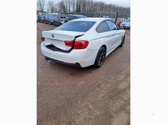 BMW 4-serie 4 serie (F32), Coupe, 2013 / 2020 420i 2.0 TwinPower Turbo 16V picture 2