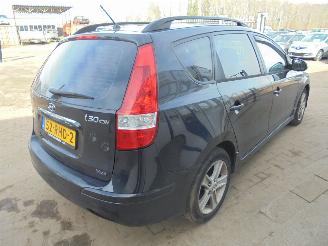 Hyundai I-30 Crosswagon 1.4i-Motion Buisiness picture 4