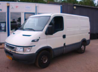 Iveco Daily 35S 12V 300 H1 picture 1