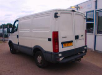 Iveco Daily 35S 12V 300 H1 picture 3