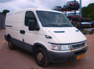 Iveco Daily 35S 12V 300 H1 picture 2