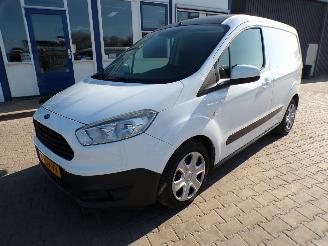 Ford Transit Courier 1.6 TDCi Trend picture 1