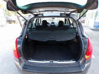 Peugeot 308 SW 1.6 VTi XS picture 6