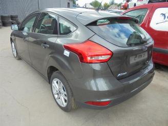 Ford Focus Focus 3, Hatchback, 2010 / 2020 1.0 Ti-VCT EcoBoost 12V 100 picture 4