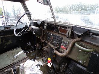 Landrover  88 Pick Up picture 7