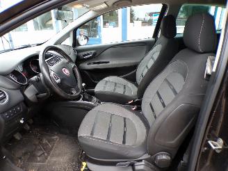 Fiat Punto Evo 1.4 Business picture 5