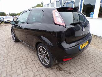 Fiat Punto Evo 1.4 Business picture 3