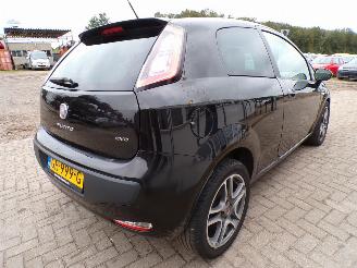 Fiat Punto Evo 1.4 Business picture 4